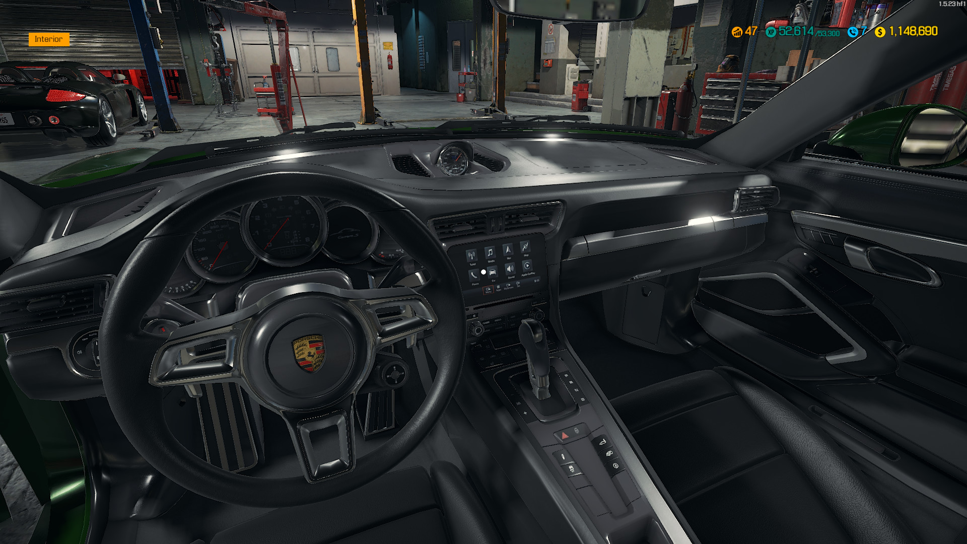 Save 77% on Car Mechanic Simulator 2018 - Porsche DLC on Steam