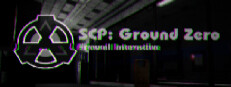 SCP: Ground Zero