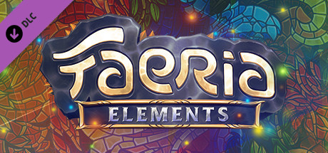 Faeria - Elements DLC