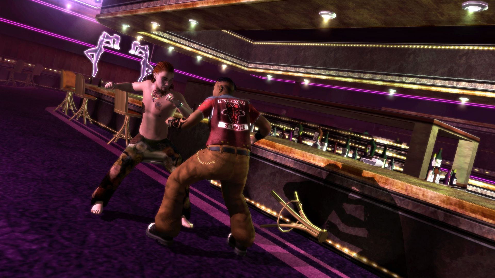 saint row 2 customization saint row 2 customization