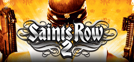 Saints Row 2 Cover Image