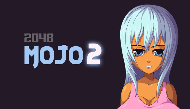 Mojo 2 Steam capsule image