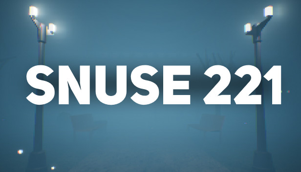 SNUSE 221 Steam capsule image