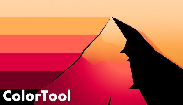 ColorTool Steam capsule image