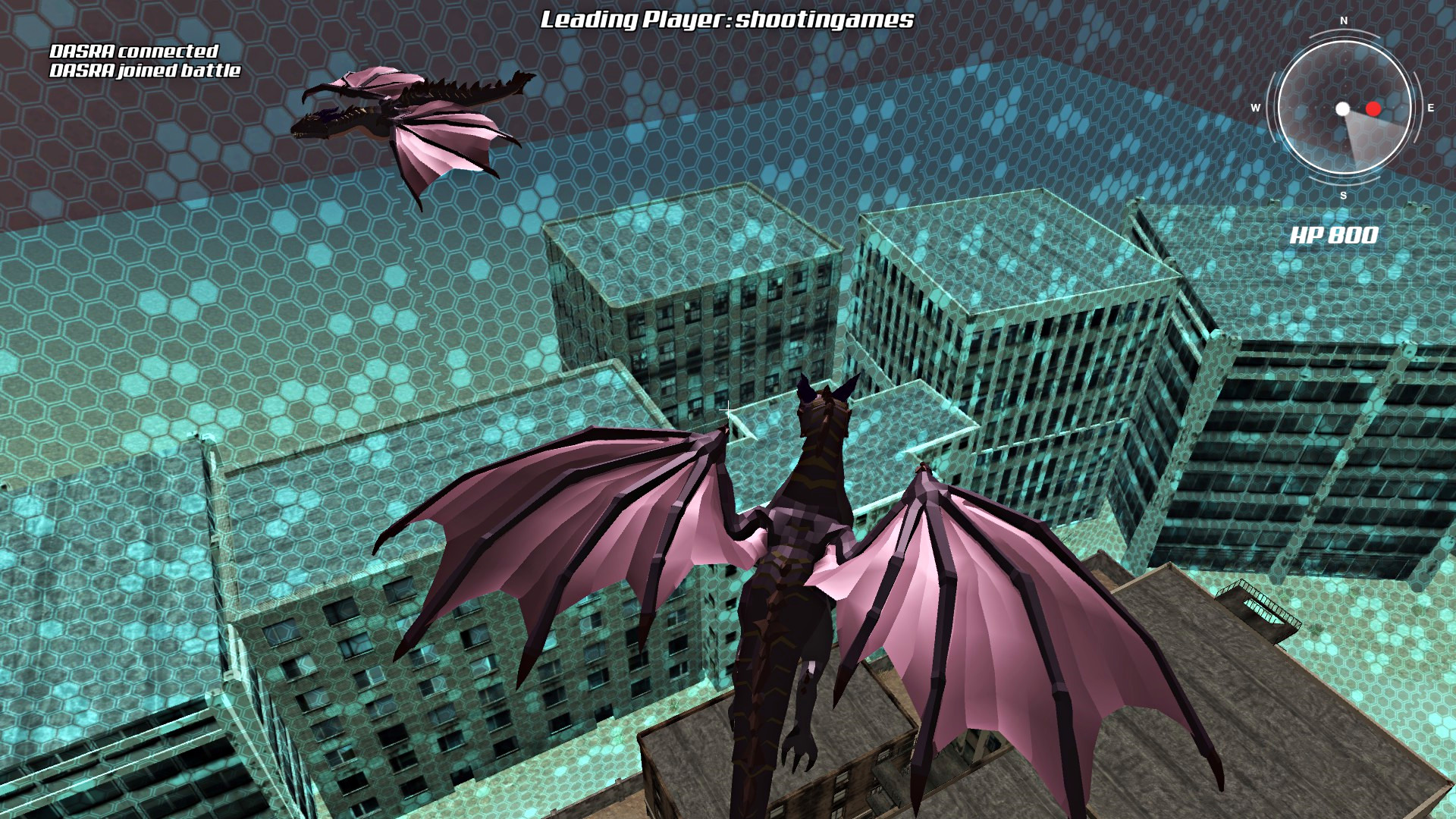 DRAGON SIMULATOR 3D - Play Online for Free!