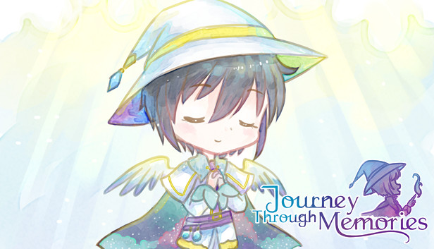 Journey Through Memories Steam capsule image
