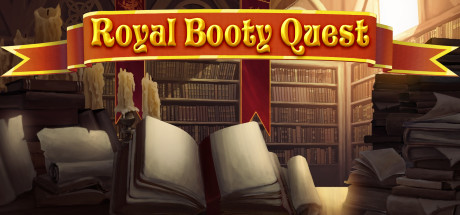 Royal Booty Quest