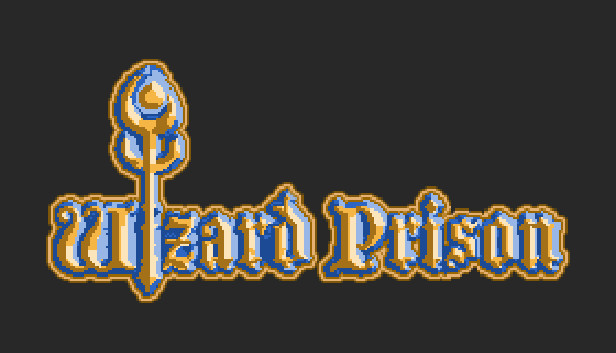 Wizard Prison Steam capsule image
