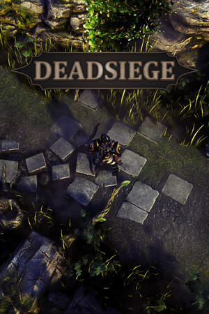 Deadsiege cover art