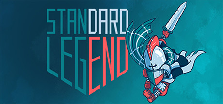 Standard Legend header