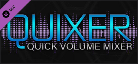 Quixer - Donation #1 header