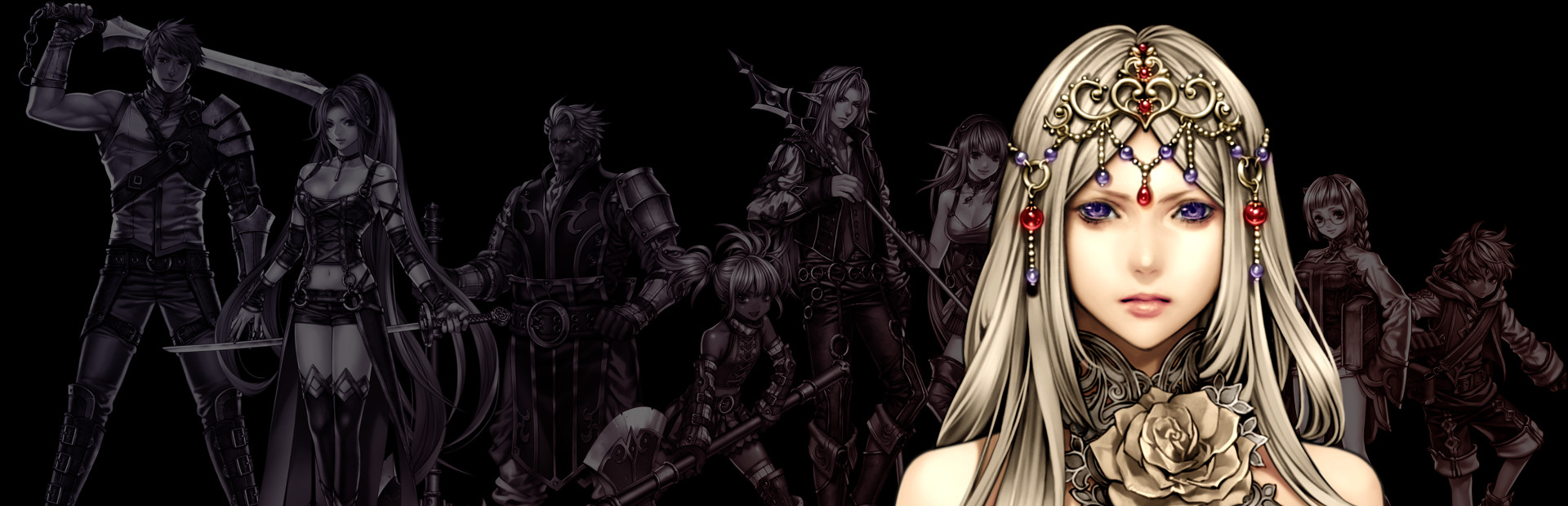 Wizardry Labyrinth Of Lost Souls
