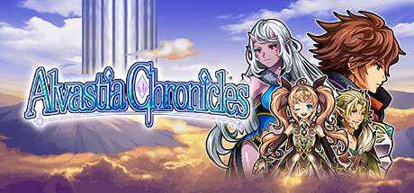 Baixar Alvastia Chronicles Torrent