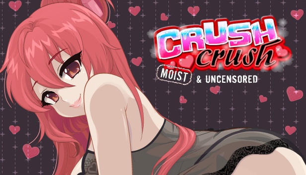 steam crush crush 18
