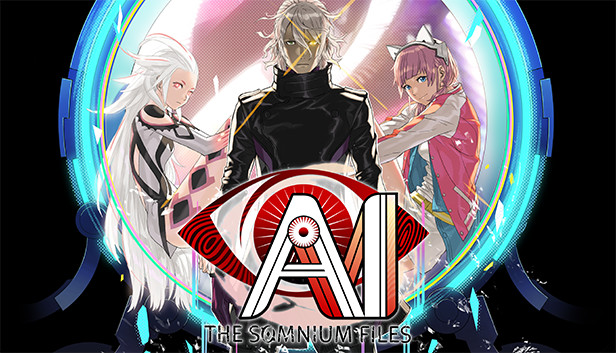 AI: The Somnium Files