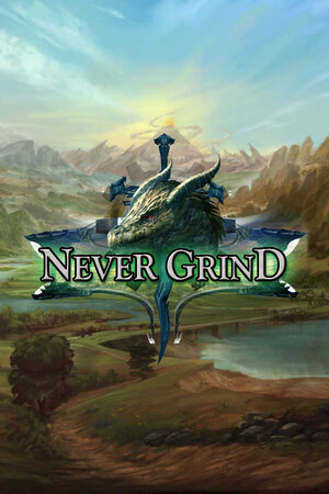 Nevergrind
