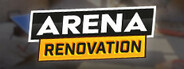 Arena Renovation