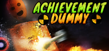 Achievement Dummy Cover Image