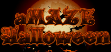 aMAZE: Halloween concurrent players on Steam