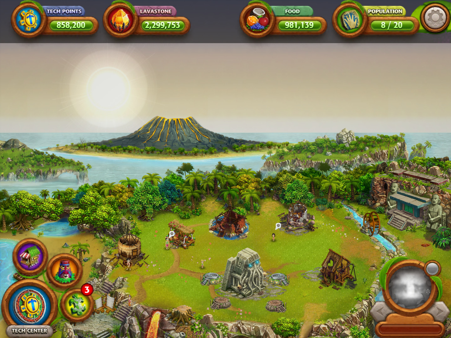 Virtual Villagers Origins 2 on Steam