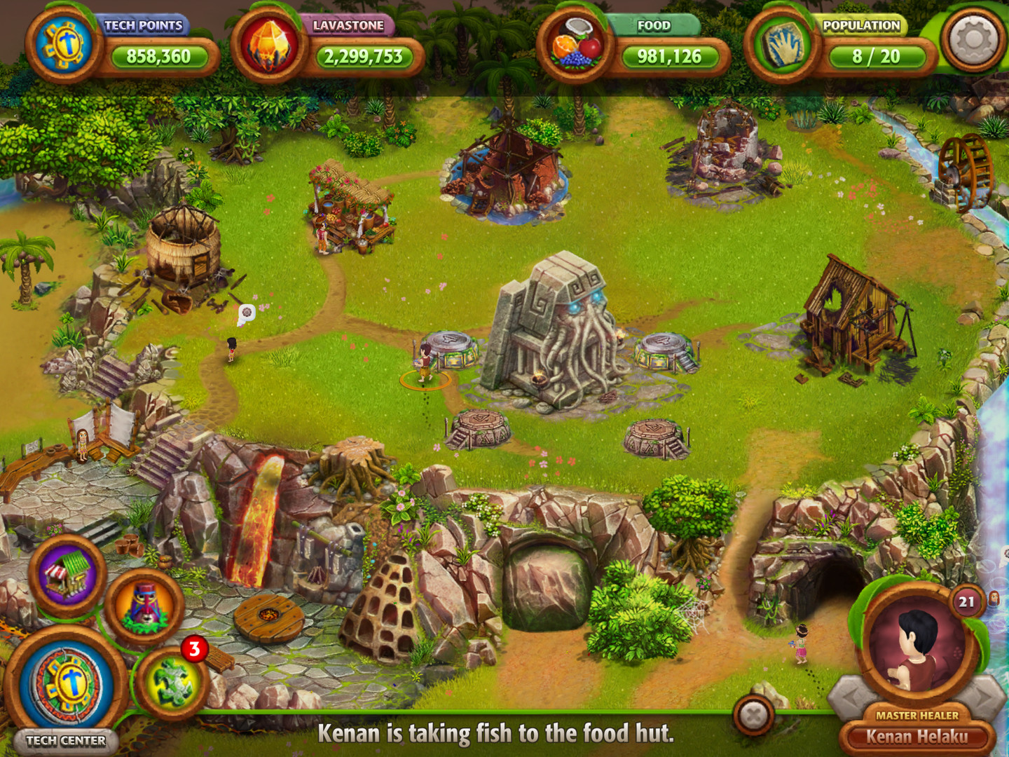 virtual villagers full version free download for pc