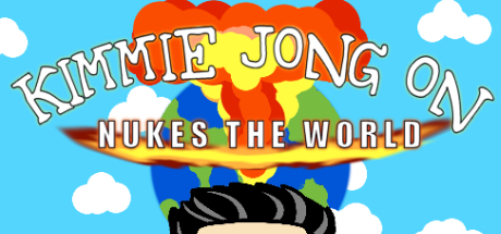 Kimmie Jong On Nukes the World concurrent players on Steam