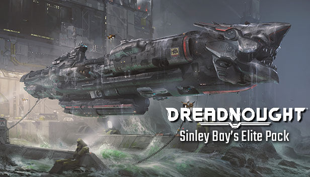 Sinley Bay´s Elite Pack Steam capsule image
