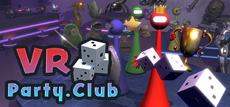 VR Party Club