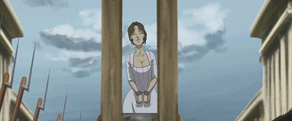 Ambition: A Minuet in Power thumbnail
