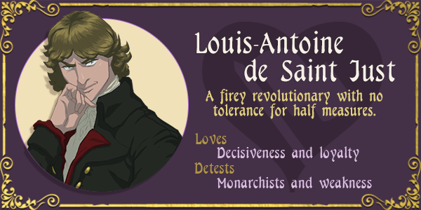 Ambition: A Minuet in Power thumbnail