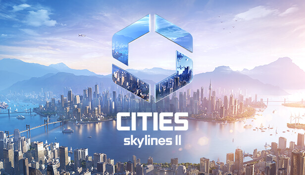 Steam で Cities: Skylines II を予約購入