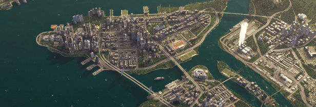 Buy Cities: Skylines II Steam