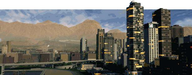 Cities: Skylines II, PC Steam Game