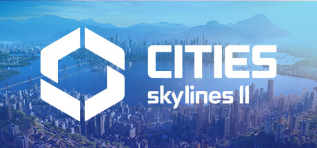 Cities: Skylines II - Ultimate Edition, PC Steam Game