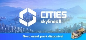 Cities: Skylines II