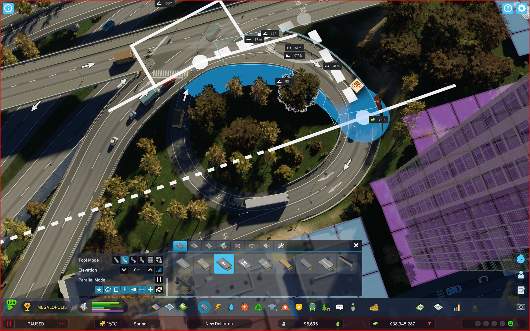 Cities Skylines 2 preload is actually possible, Paradox says