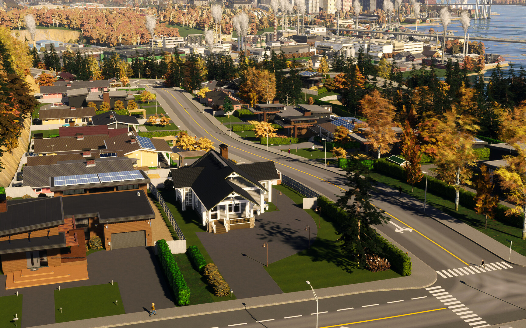 Updates on Modding and Performance for Cities: Skylines II