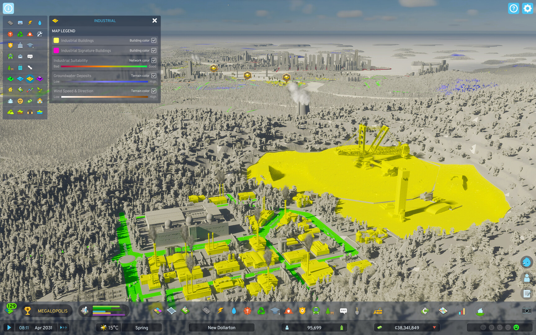 Save 10% on Cities: Skylines II on Steam