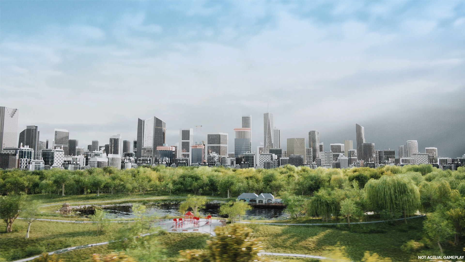 Cities Skylines II on Steam Cities Skylines II on Steam