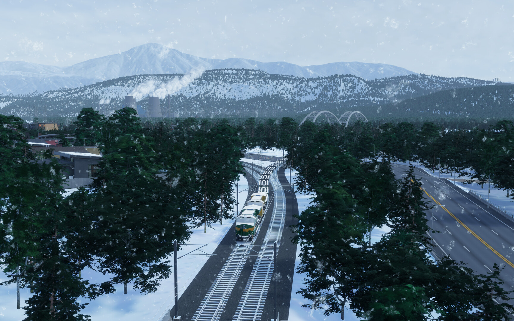 Cities: Skylines II, PC Steam Jogo