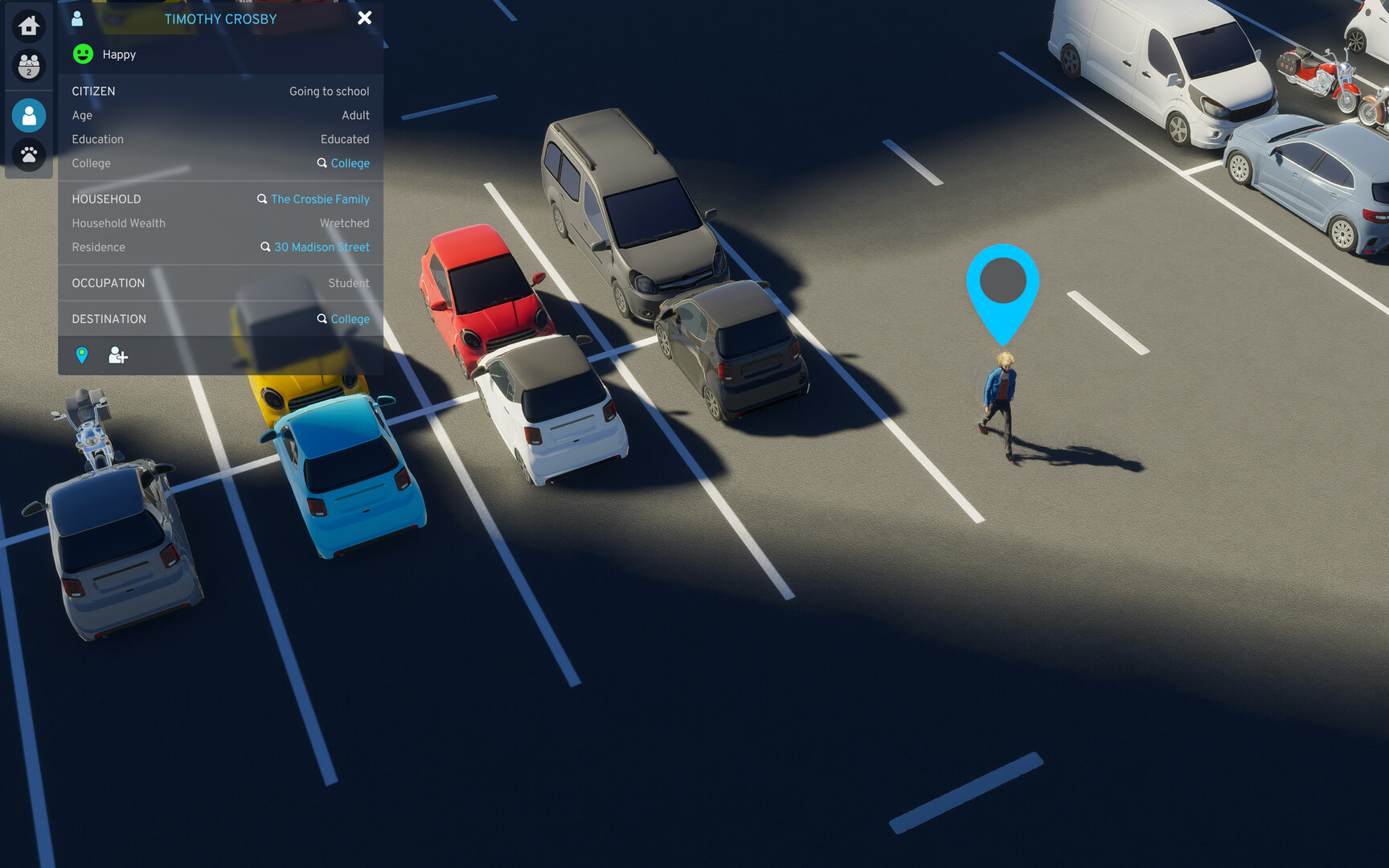 Cities: Skylines II screenshot 3