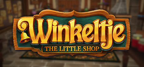 Winkeltje: The Little Shop on
