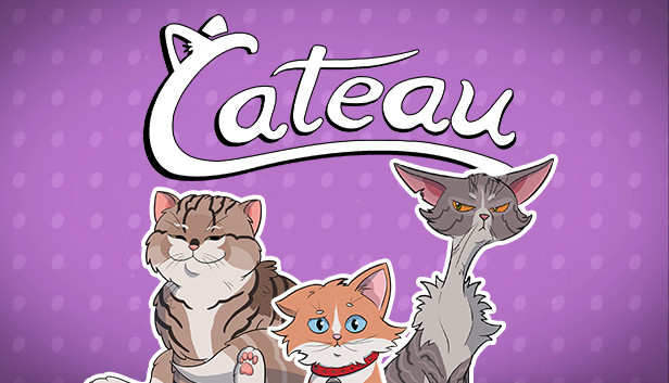 Cateau Steam capsule image