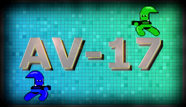 AV-17 Steam capsule image