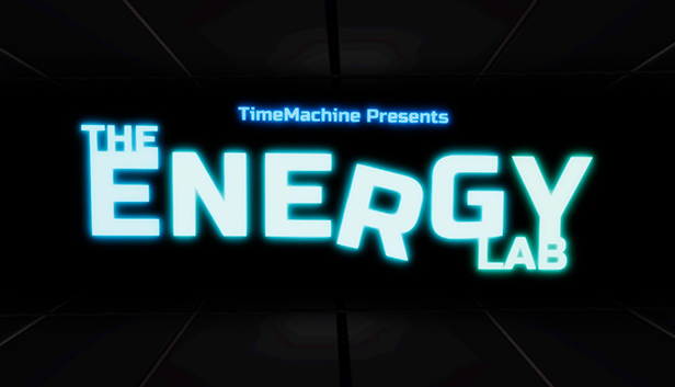 The Energy Lab Steam capsule image