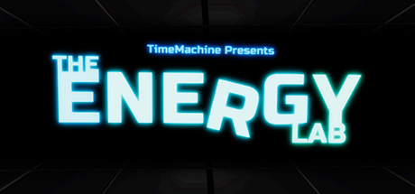 The Energy Lab header