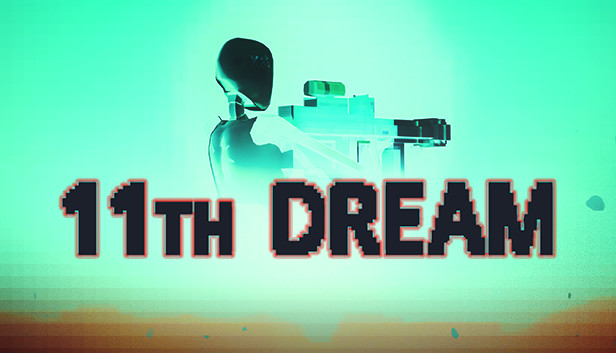 11th Dream Steam capsule image