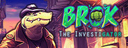 BROK the InvestiGator