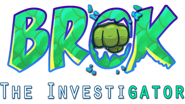 BROK the InvestiGator