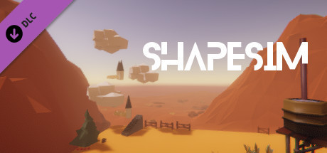 ShapeSim - Plants & Nature Pack header
